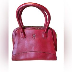 Browning Hazel concealed carry purse handbag